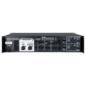 Amplificator Ashly KLR-3200 - Img2