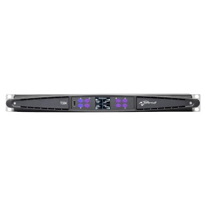Amplificator cu 4 canale Powersoft T304