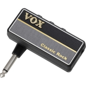 Amplificator de casti pentru chitara electrica VOX AmPlug 2 Classic Rock