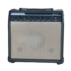 Amplificator de Chitara Electrica Alice GM215 - Img1