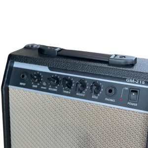 Amplificator de Chitara Electrica Alice GM215 - Img2
