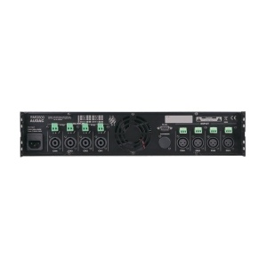 Amplificator de putere Audac SMQ500 - Img2