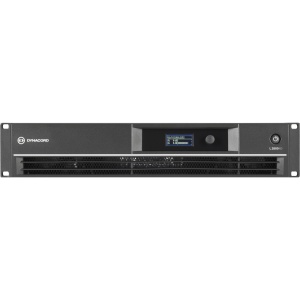 Amplificator de putere Dynacord L2800FD DSP - Img2