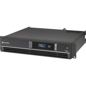 Amplificator de putere Dynacord L3600FD DSP