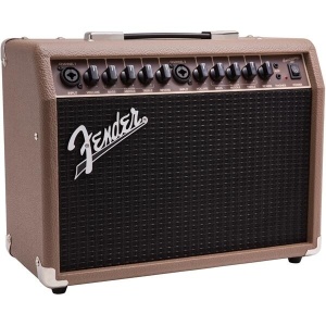 Amplificator - Fender Acoustasonic 40 - Img2
