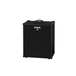 Amplificator pentru chitara Bass BOSS Katana 210 Bass - Img1