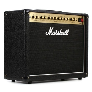 Amplificator tip Tube pentru chitara Marshall DSL40CR