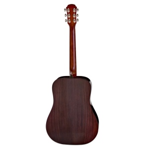 Aria 215 N – Chitară Acustică cu Finisaj Natural - Img2