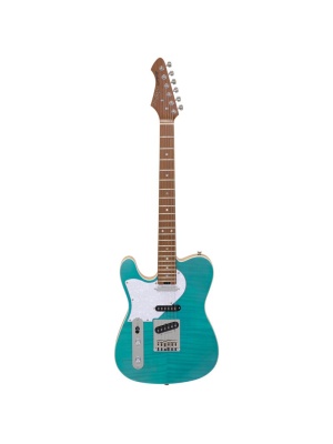 ARIA Pro II 615-MK2-LEFT TQBL