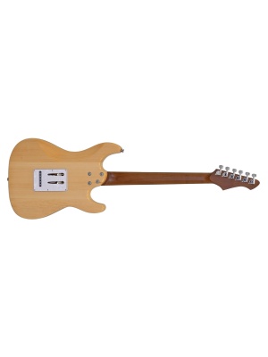 ARIA Pro II 714-MK2 TQBL Lefthand - Img2