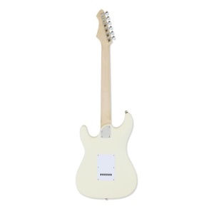 Aria Pro II 714-STD VW Vintage White - Img2
