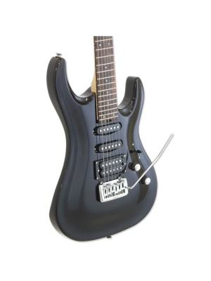 Aria Pro II MAC-STD Metallic Black - Img3
