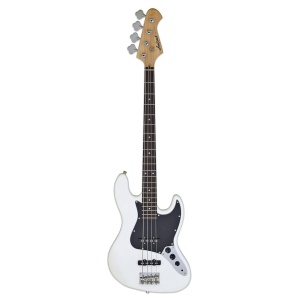 Aria Pro II STB-JB/B WH White