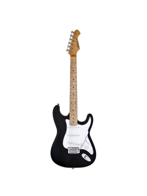 ARIA Pro II STG-003/M BK