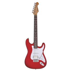 Aria Pro II STG-004 CA