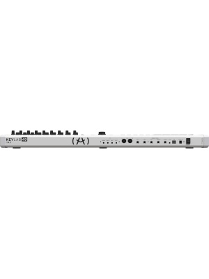 Arturia KeyLab 49 mk2 White - Img2