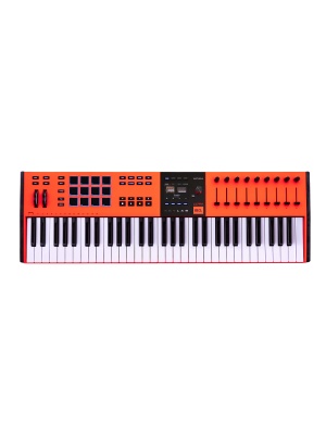 Arturia KeyLab 61 mk3 Ultra