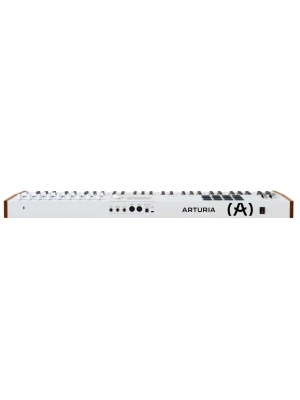 Arturia KeyLab 61 MK3 White – Controler MIDI Profesional pentru Producție Muzicală - Img3