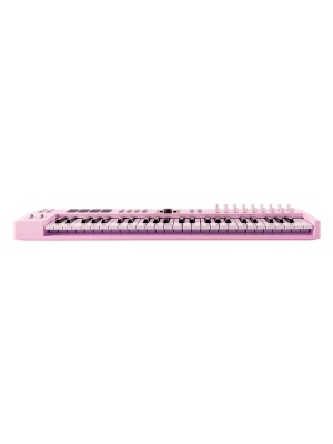 Arturia KeyLab Essential 49 MK3 Rose Quartz - Img4