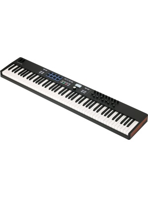 Arturia KeyLab Essential 88 MK3 Black - Img5