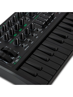 Arturia MicroBrute UFO Edition - Img5