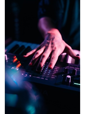 Arturia MiniFreak 49 - Img8