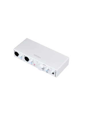 Arturia MiniFuse 2 White - Img3