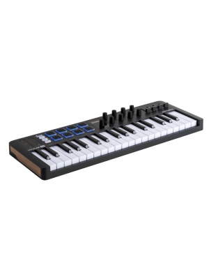 Arturia MiniLab 37 Black - Img2