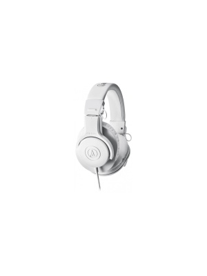 Audio-Technica ATH-M20X WH - Img2