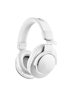 Audio-Technica ATH-M20XBTWH Bluetooth