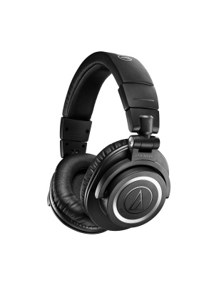 Audio-Technica ATH-M50xBT2