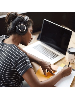 Audio-Technica ATH-M50xBT2 - Img11