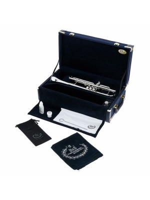 B&S BS31372PCL-1 Trumpet Challenger II Phil Cobb - Img2