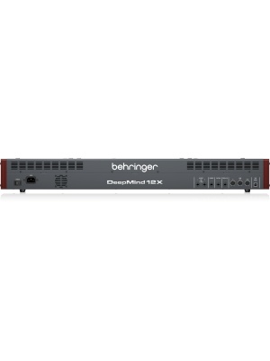 Behringer DEEPMIND 12X - Img4