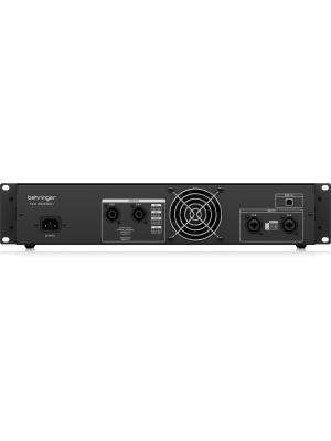 Behringer NX3000D – Amplificator de Putere Profesional cu DSP și Tehnologie Clase D (2x1500W) - Img3