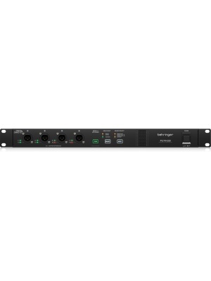 Behringer P24HUB