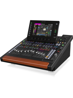 Behringer WING COMPACT - Img3
