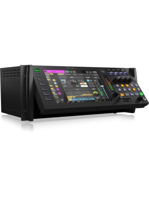 Behringer WING Rack - Img6