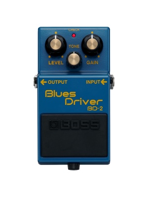 BOSS BD-2 - Img1