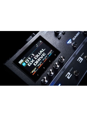 BOSS GX-100 - Img5