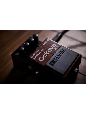 BOSS OC-5 Octave - Img5