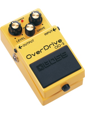 BOSS OD-3 OverDrive - Img2