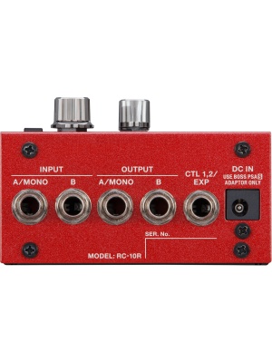 BOSS RC-10R Loop Station - Img4