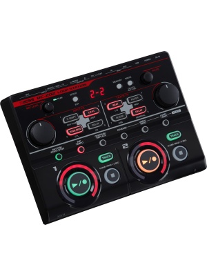 BOSS RC-202 Loop Station - Img2