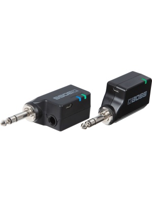 BOSS WL-20 - Img3