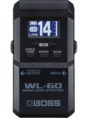 BOSS WL-60 - Img2