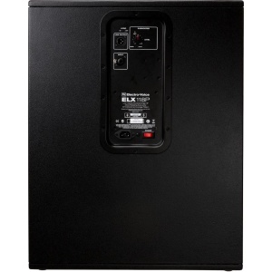 Boxa Bass Activa Electro-Voice ELX118P - Img2