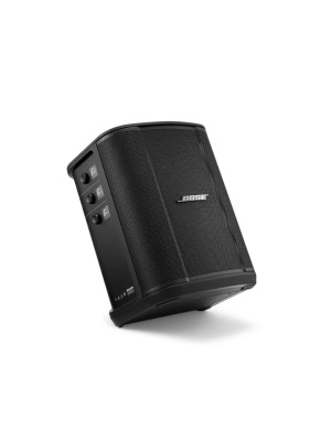 Boxa Portabila Activa Bose S1 Pro+ System(Baterie inclusa)