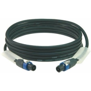 Cablu de Boxe 4 x 2.5 mm² Klotz - Neutrik Speak-On