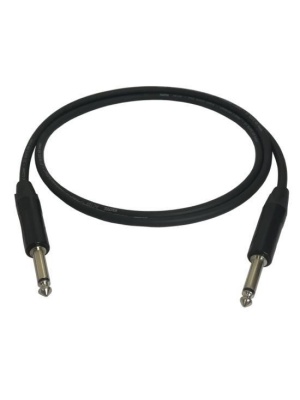 Cablu de Instrument Klotz AC104SW - Neutrik Jack - Jack 6,3 mm